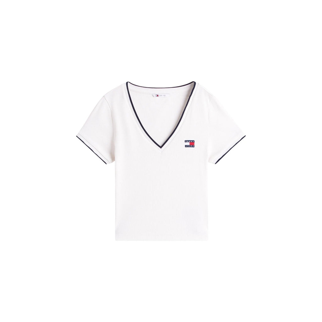Tommy Hilfiger Jeans Femme Tops