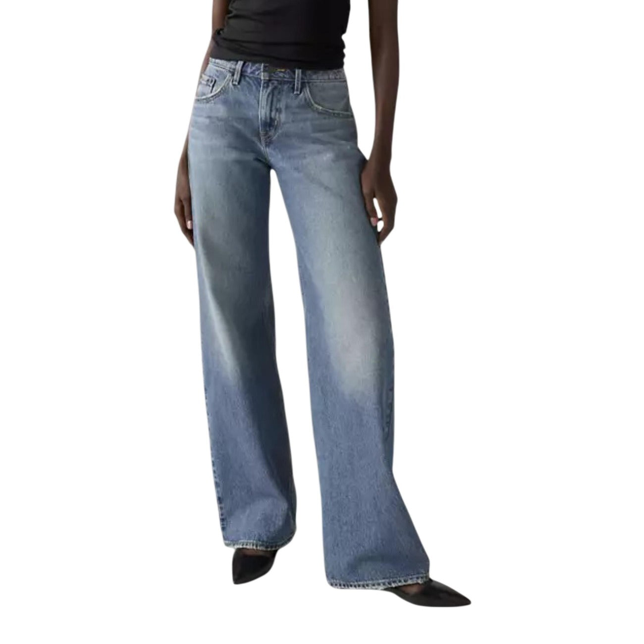 Levis® Femme Jeans