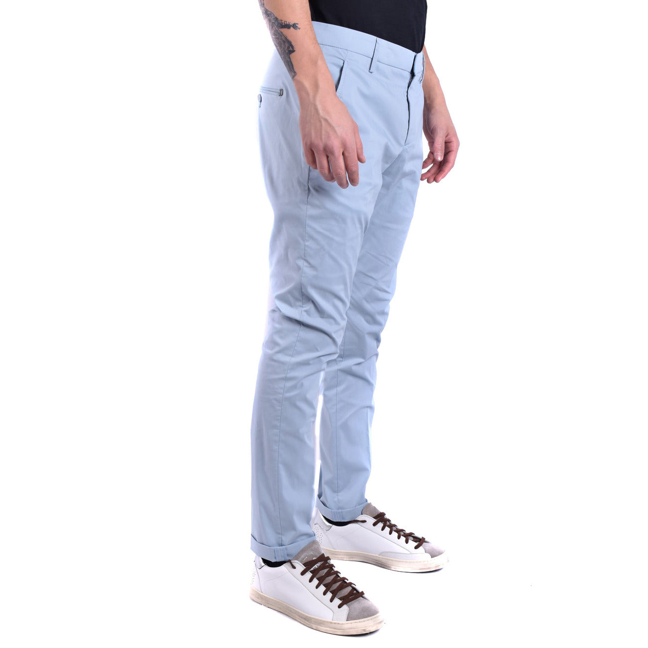 Dondup Homme Pantalons