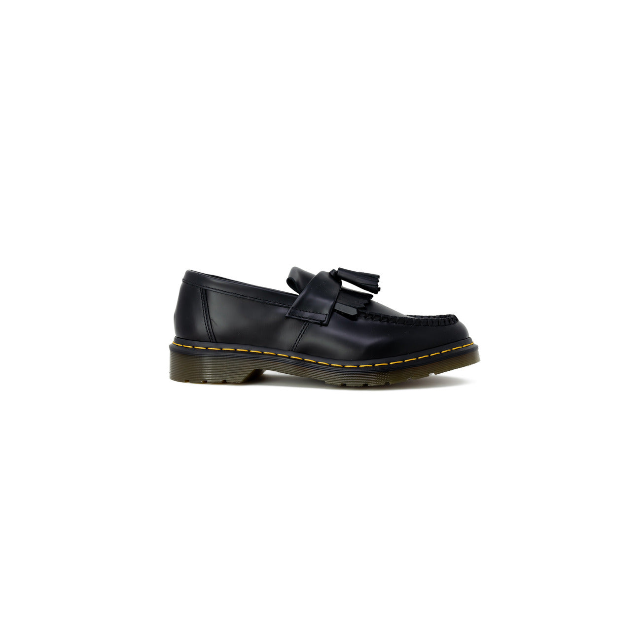 Dr. Martens Homme Mocassins
