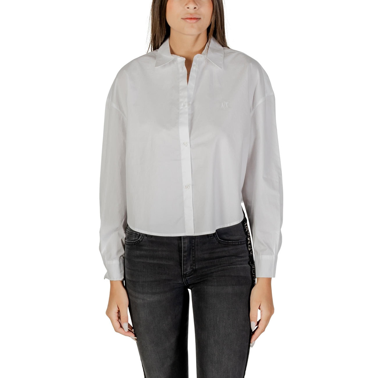 Armani Exchange Femme Chemises