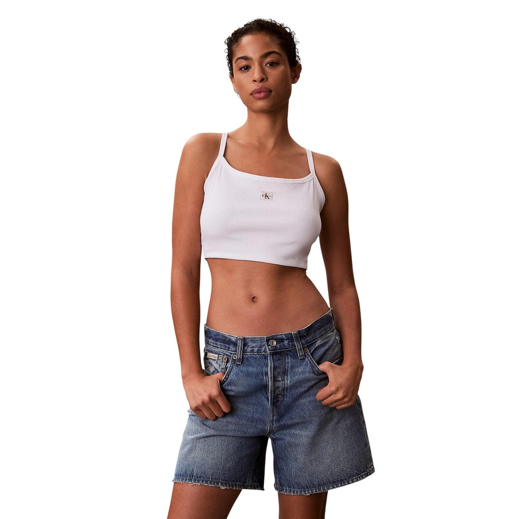 Calvin Klein Jeans Femme Tops