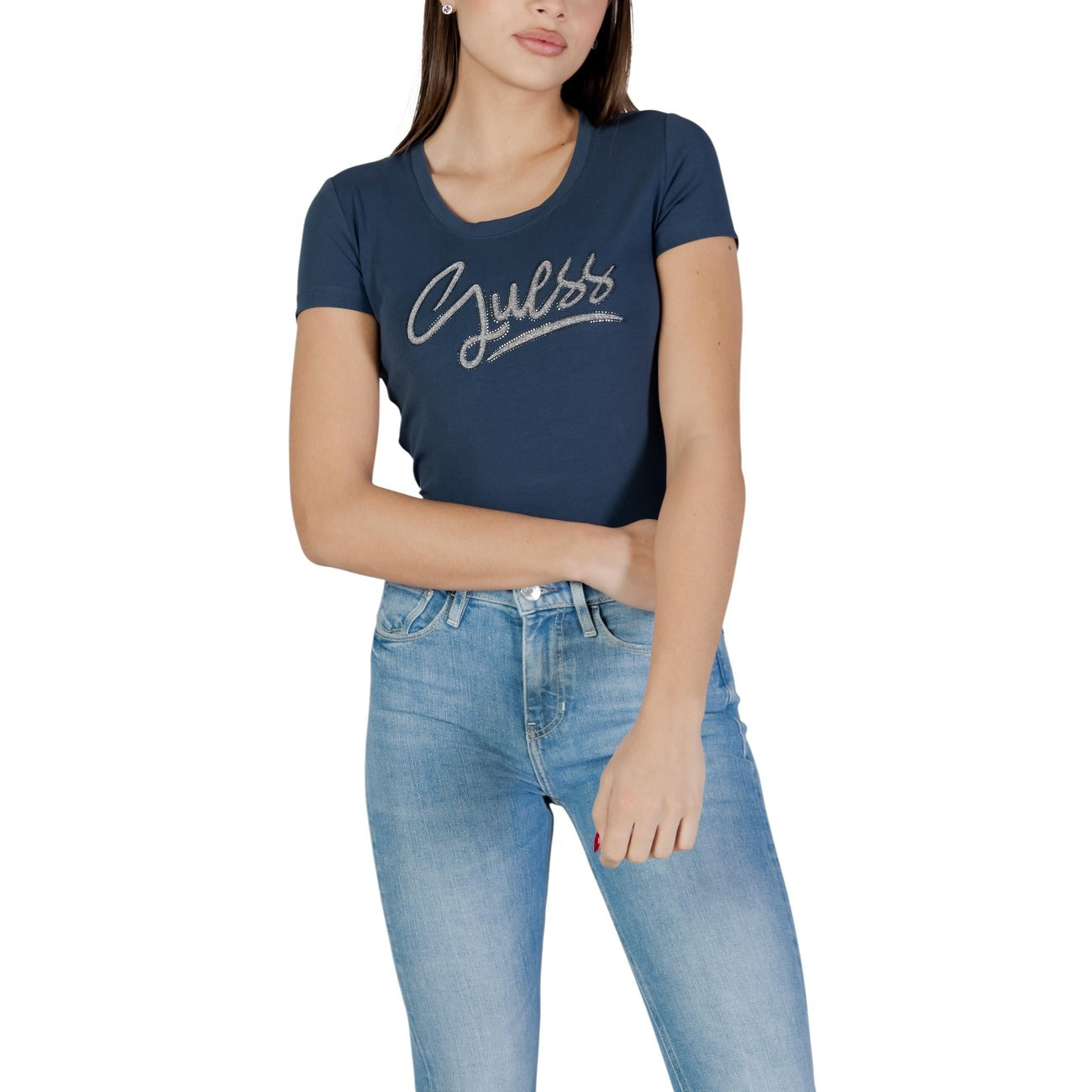 Guess Femme T-Shirts