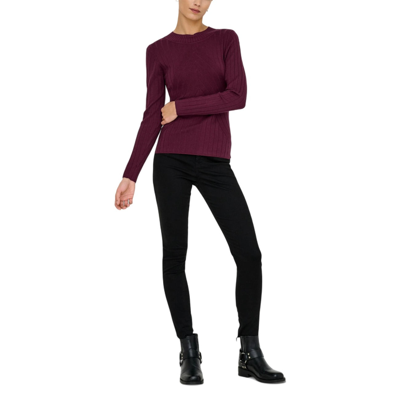 Jacqueline De Yong Femme Pulls