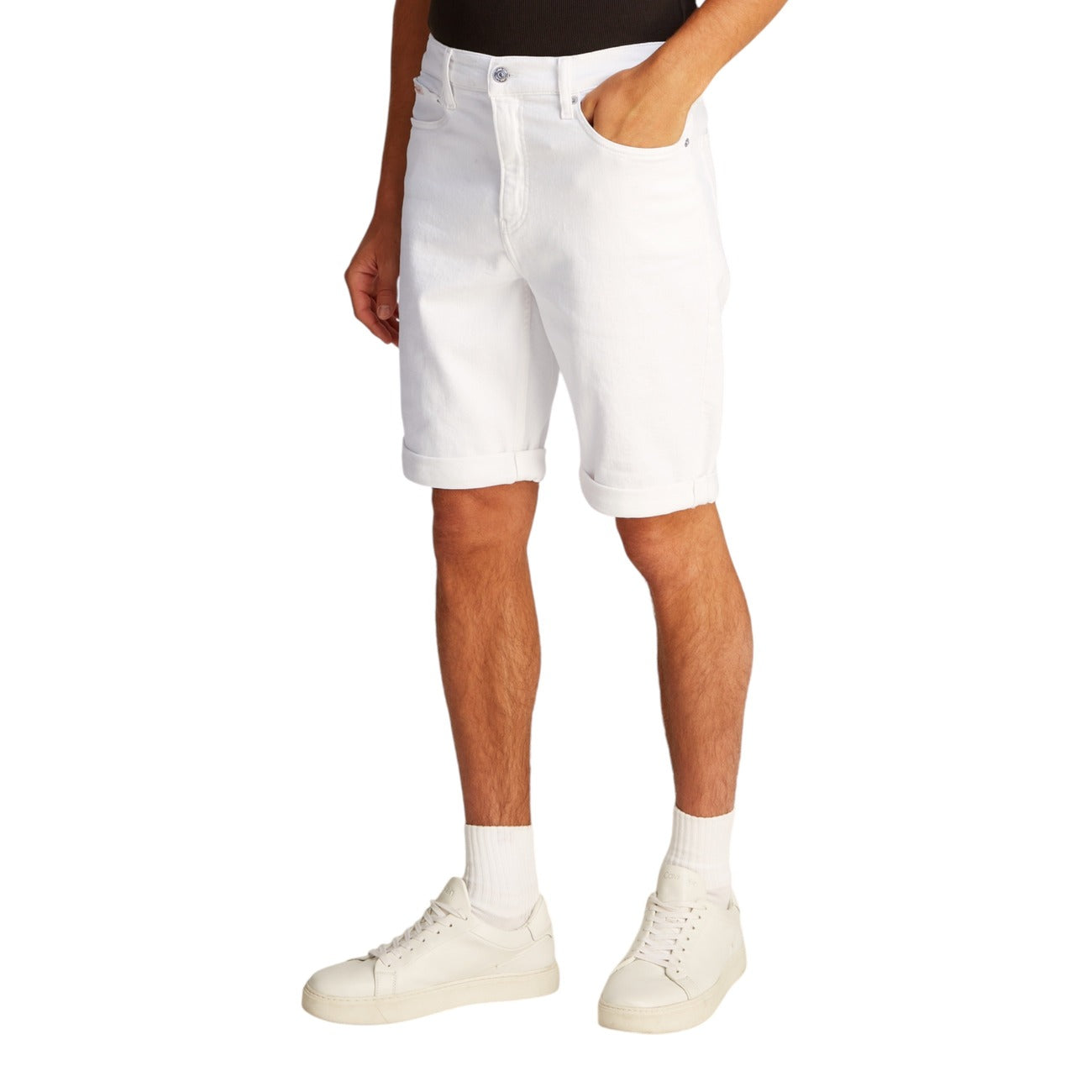 Calvin Klein Jeans Homme Bermudas