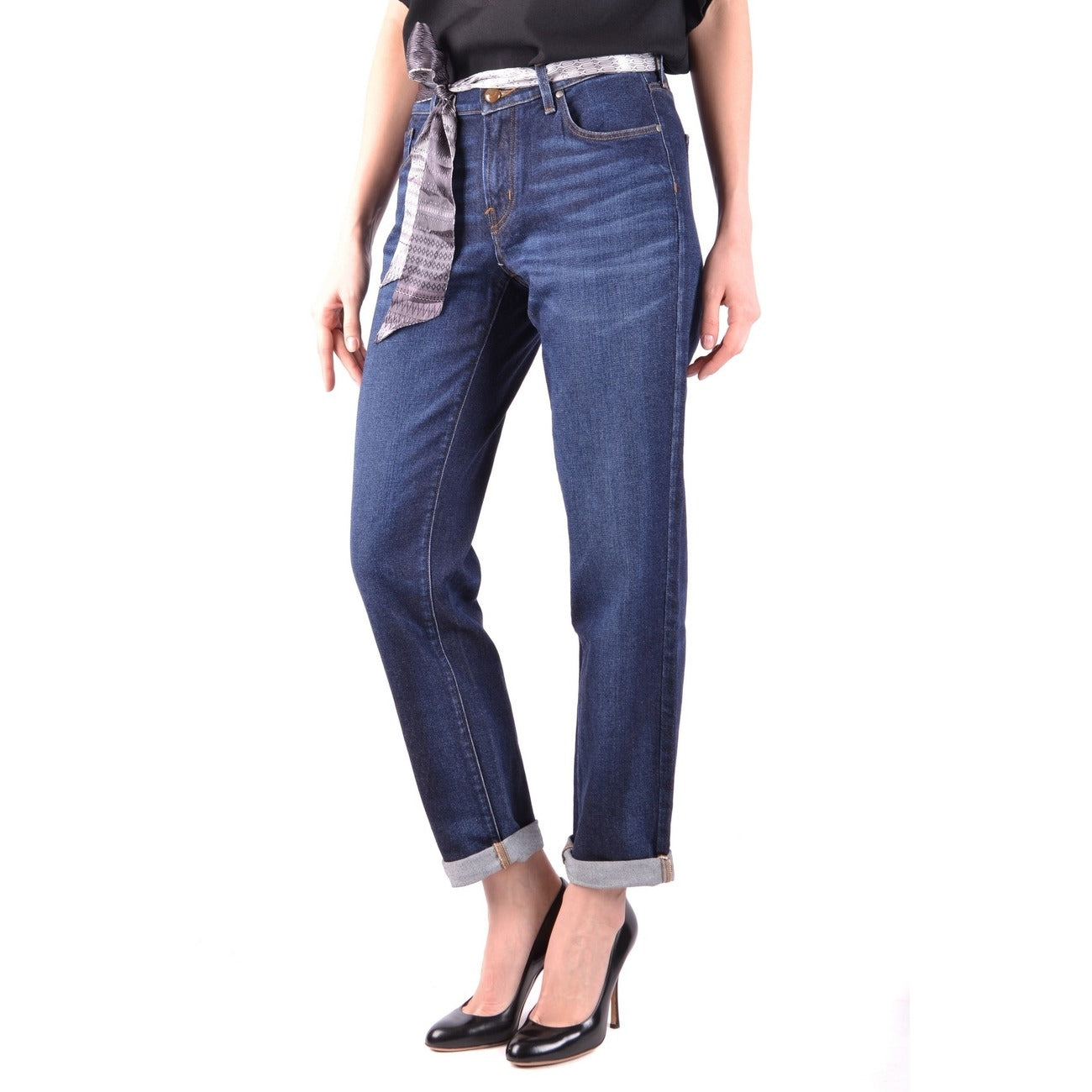 Jacob Cohen Femme Jeans