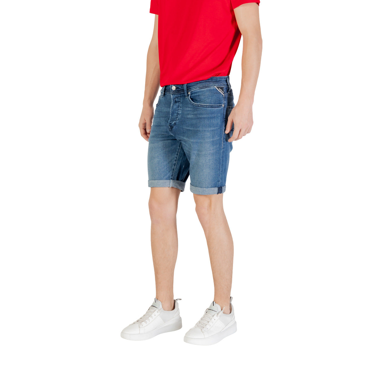Replay Homme Bermudas
