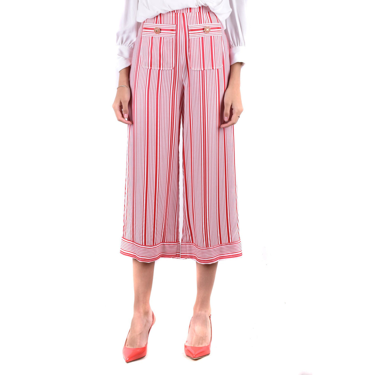 Elisabetta Franchi Femme Pantalons