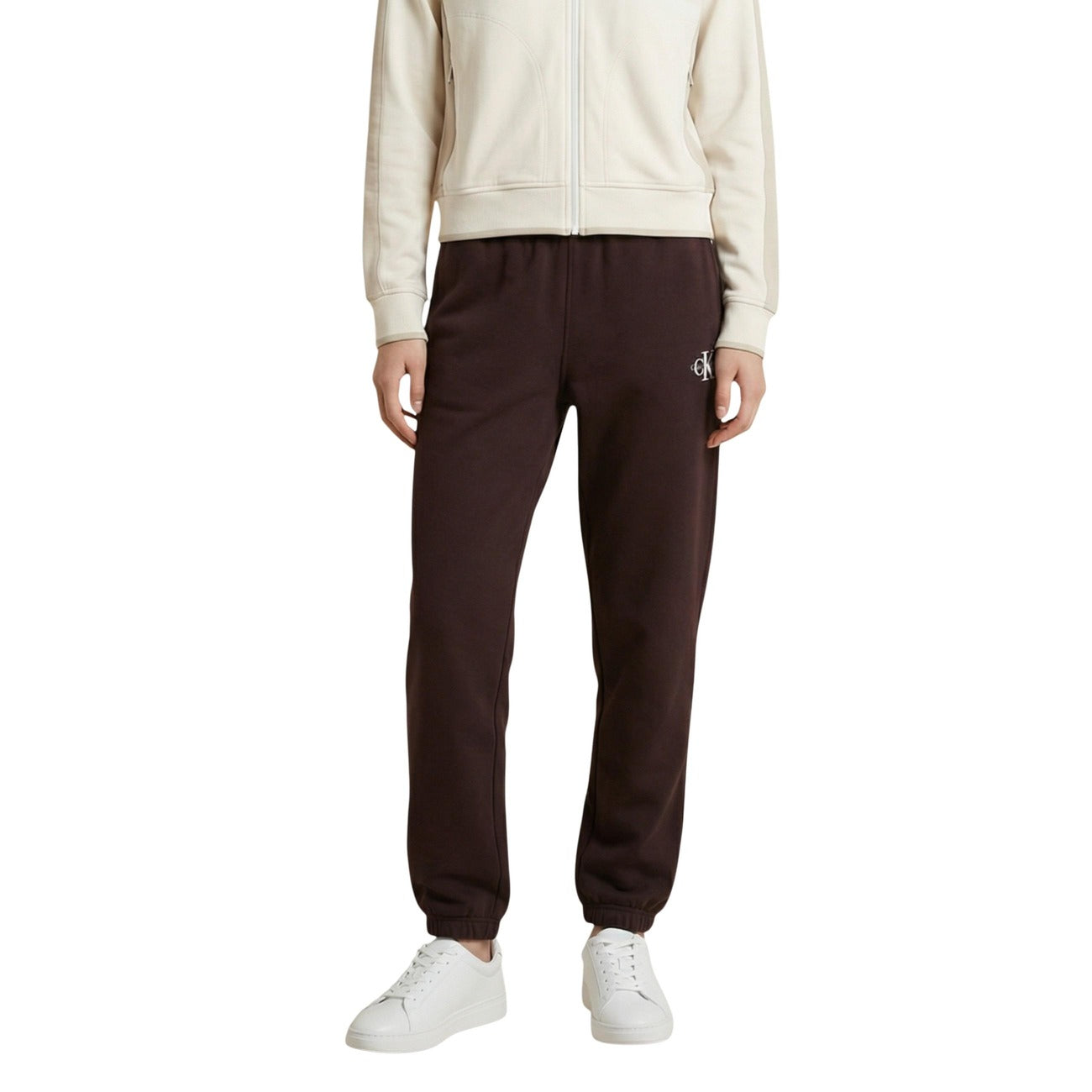Calvin Klein Jeans Femme Pantalons