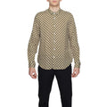 Gianni Lupo Homme Chemises