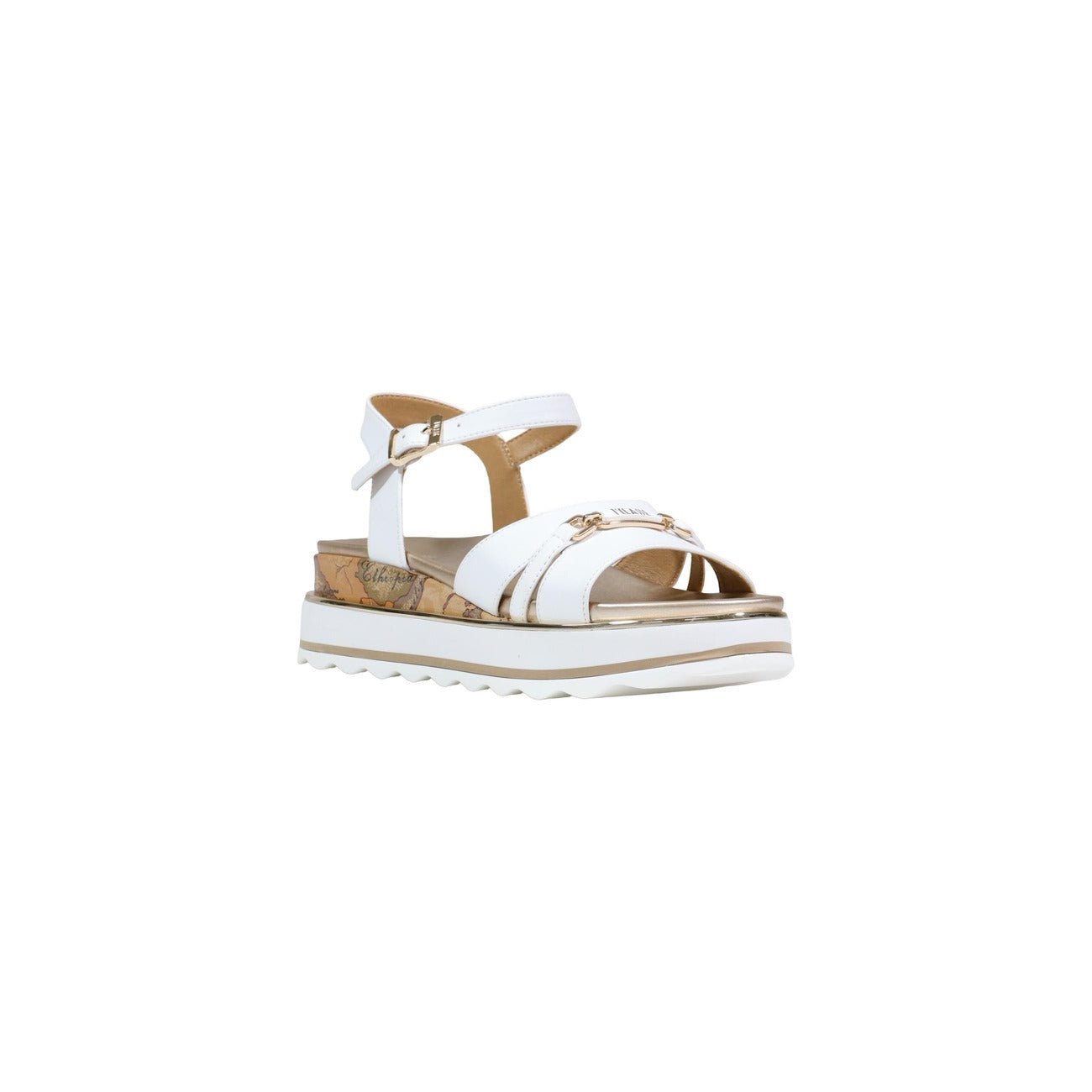 Alviero Martini Prima Classe Femme Sandales