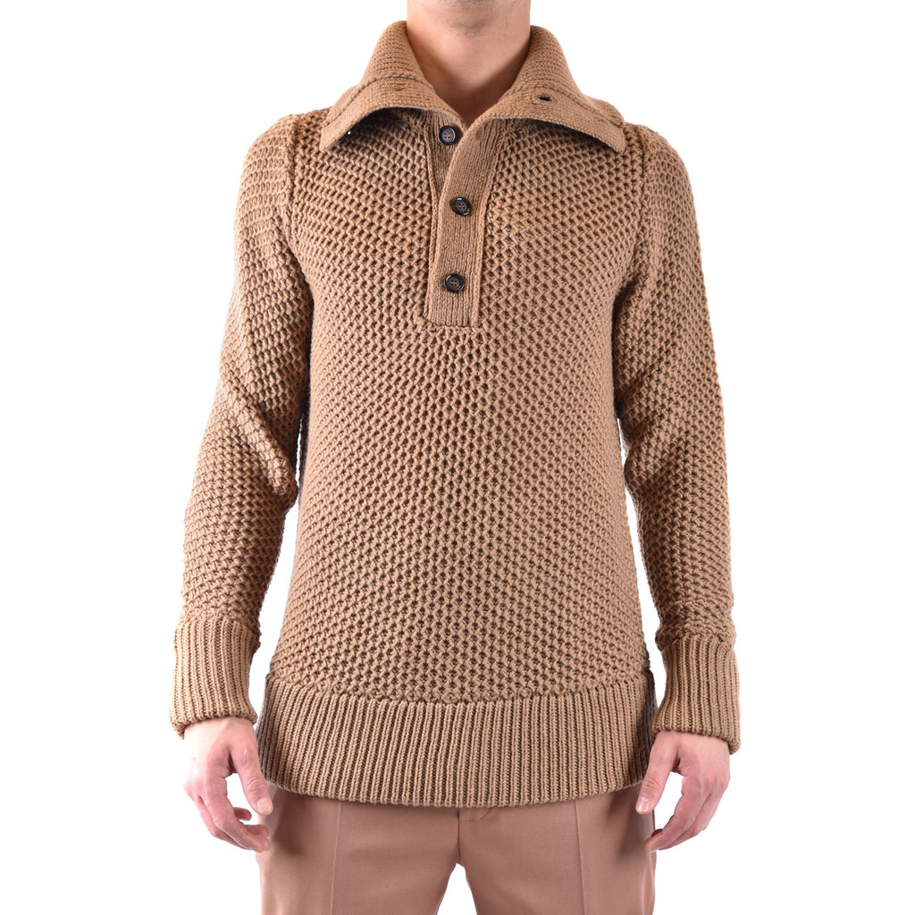 Paolo Pecora Homme Pulls