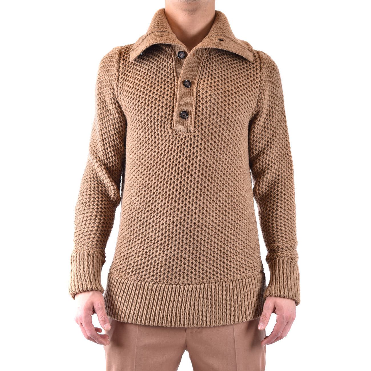 Paolo Pecora Homme Pulls