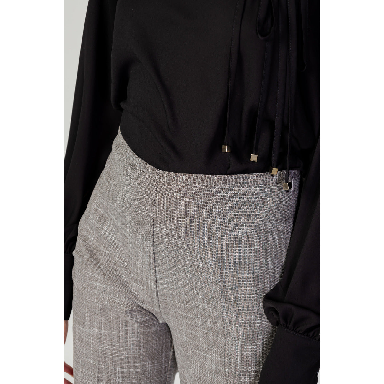 Sandro Ferrone Femme Pantalons