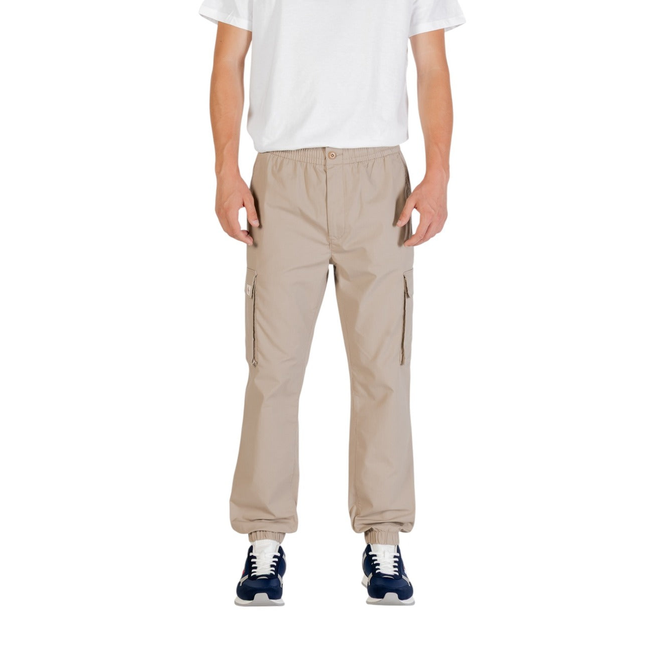 Calvin Klein Jeans Homme Pantalons