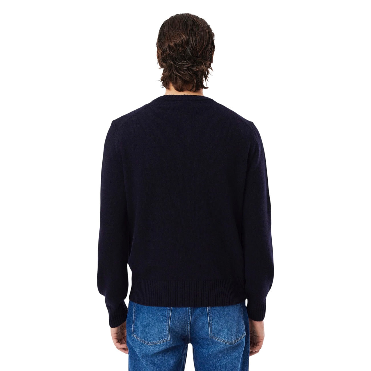 Lacoste Homme Pulls