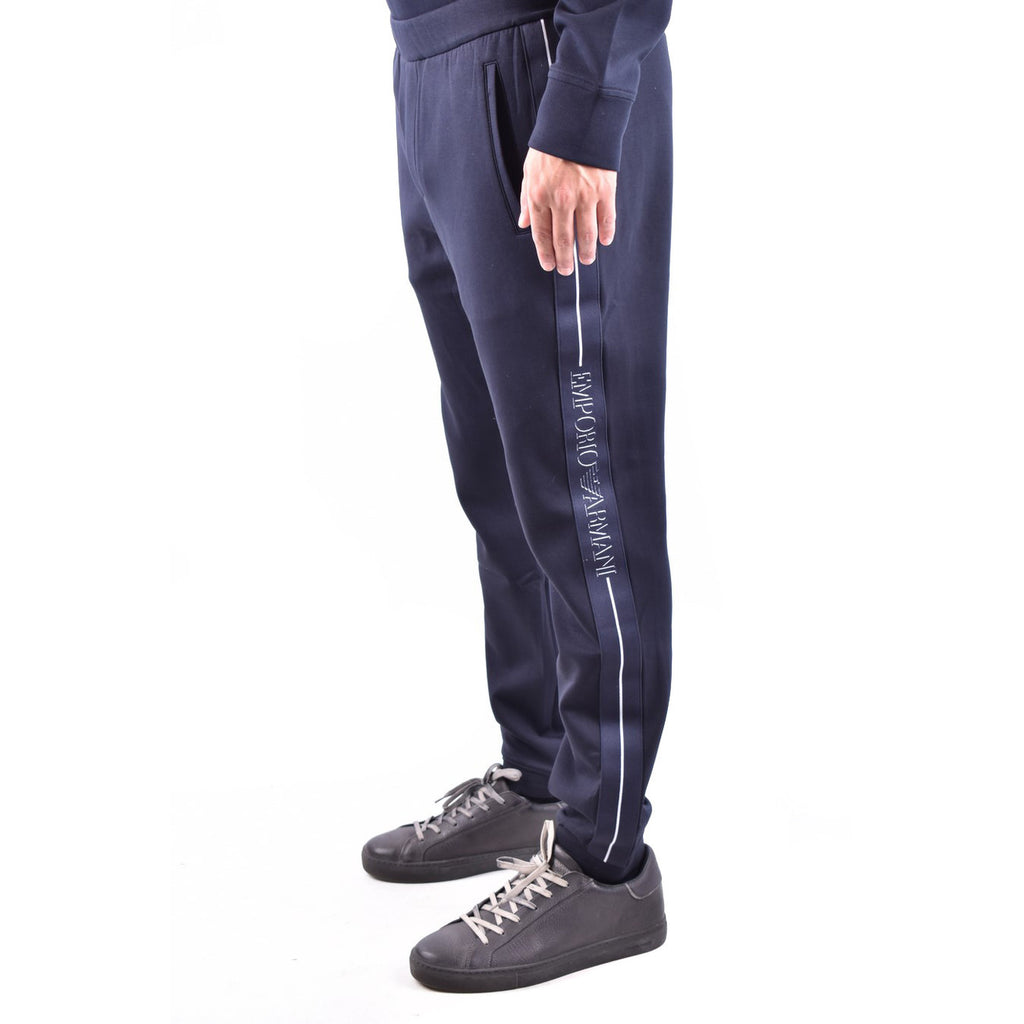 Emporio Armani Homme Pantalons