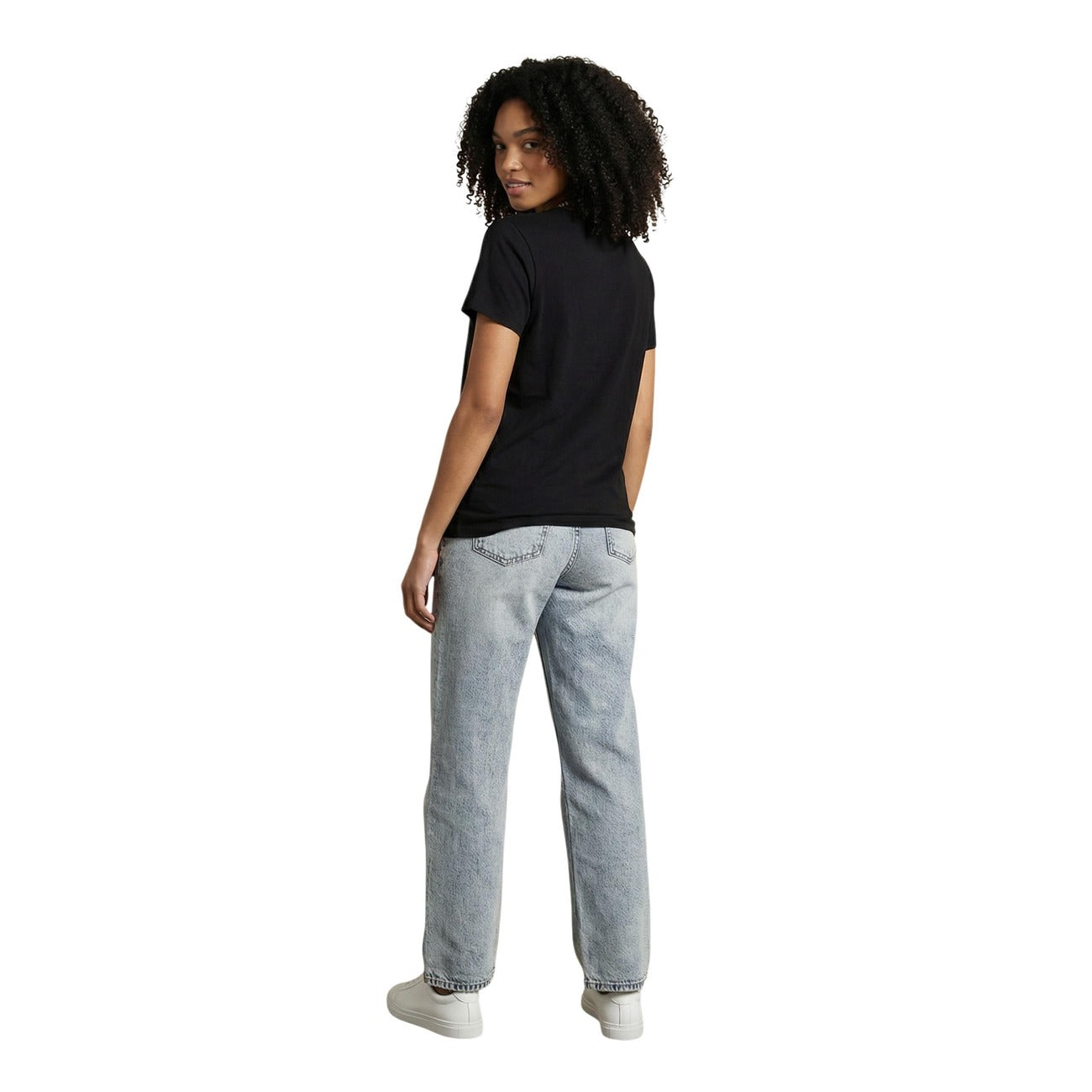 Armani Exchange Femme T-Shirts