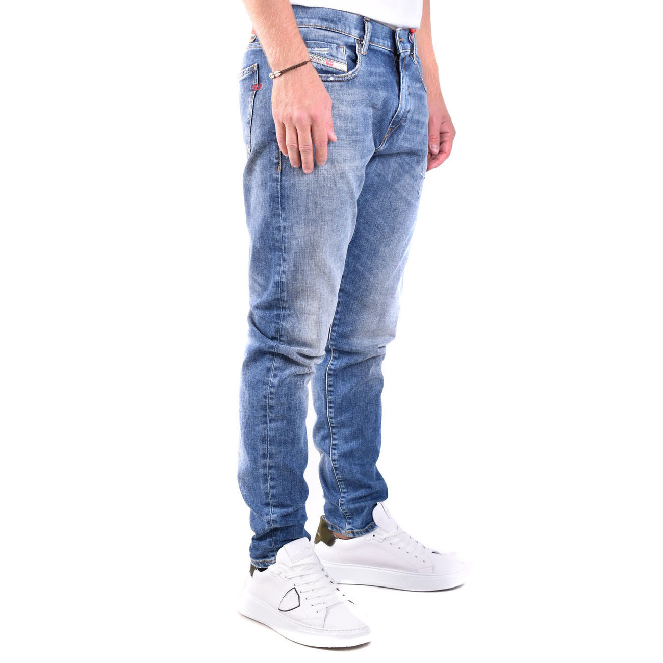 Diesel Homme Jeans