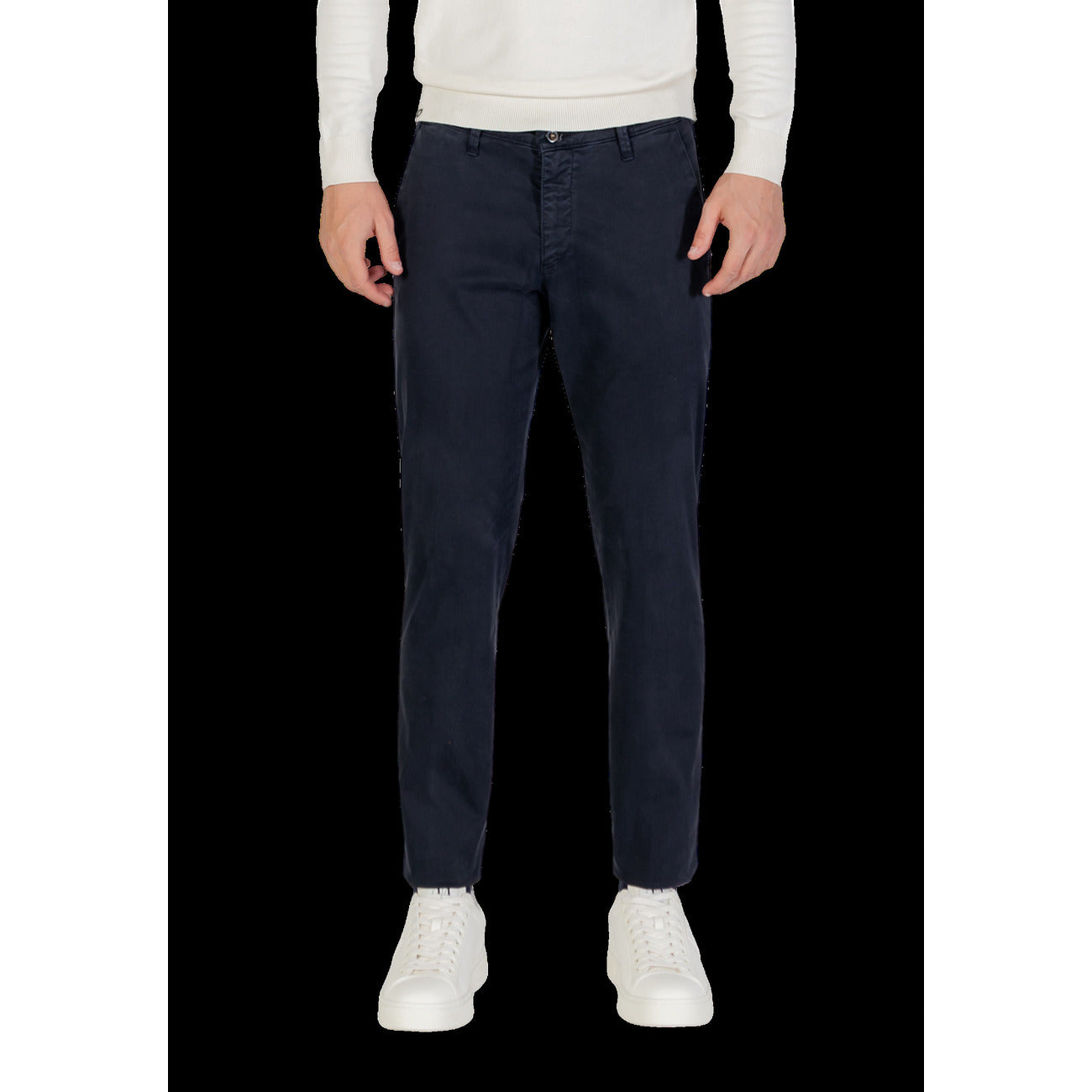 Yos Homme Pantalons