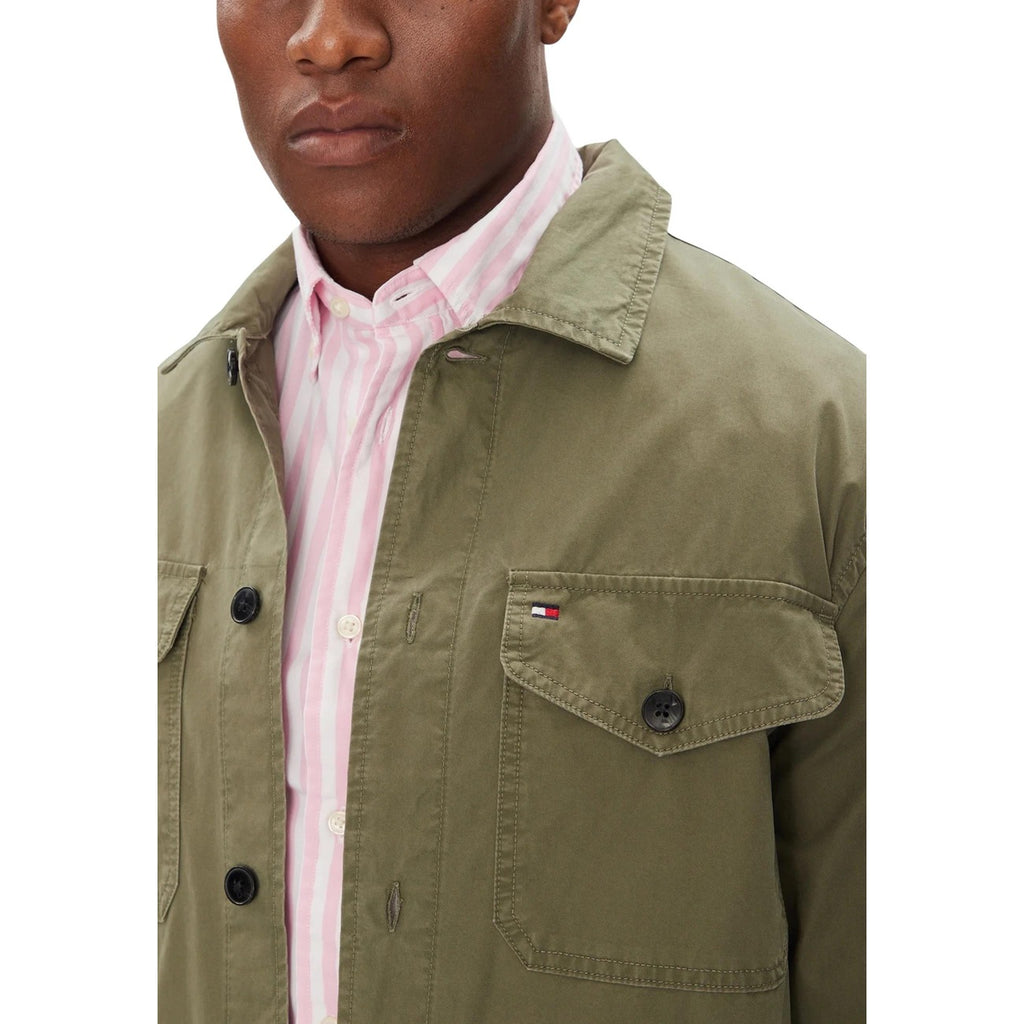Tommy Hilfiger Homme Jaquettes