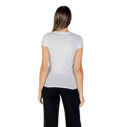 Armani Exchange Femme T-Shirts