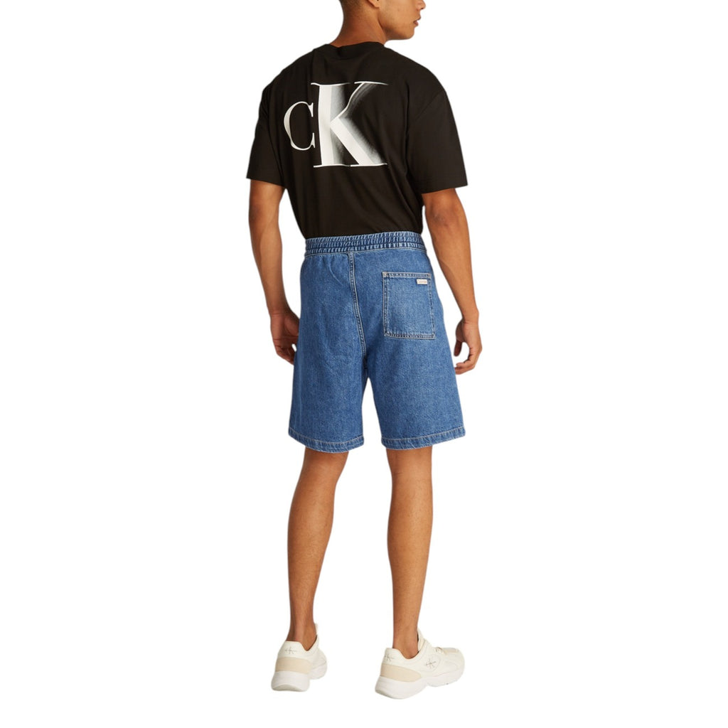 Calvin Klein Jeans Homme Bermudas