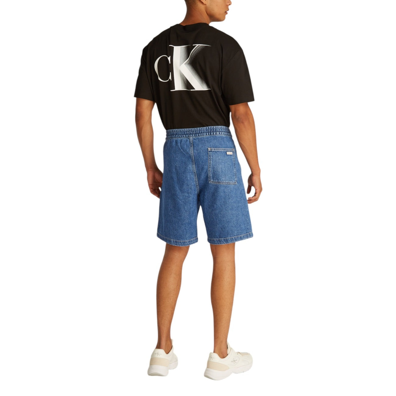 Calvin Klein Jeans Homme Bermudas