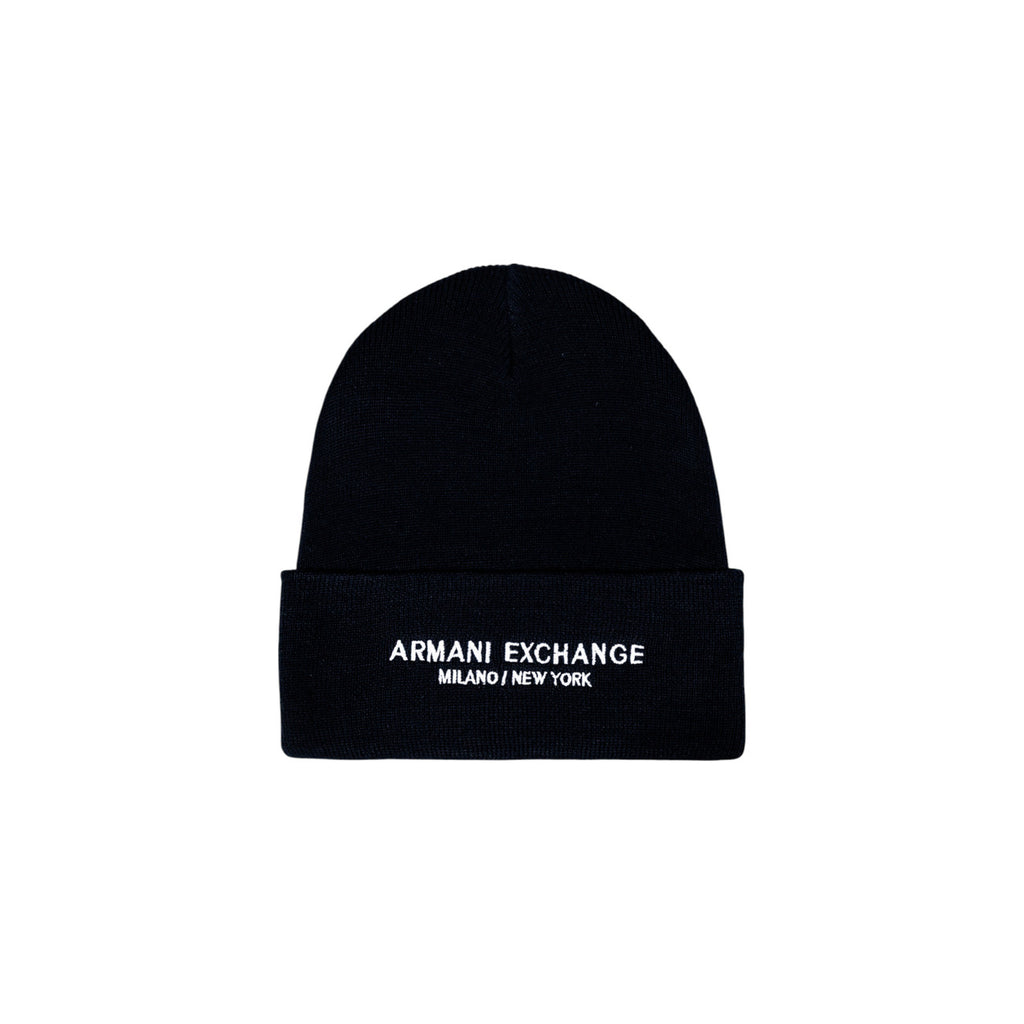 Armani Exchange Homme Chapeaux