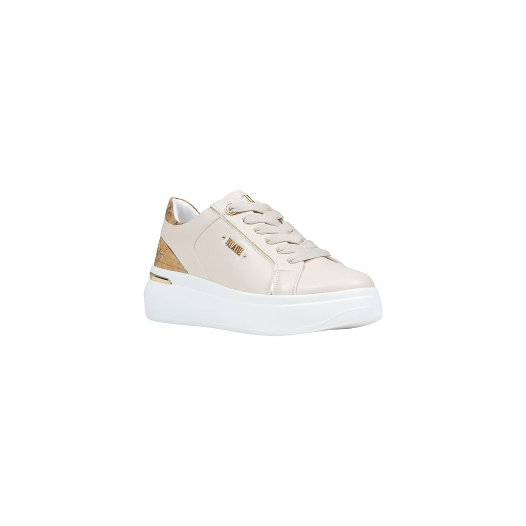 Alviero Martini Prima Classe Femme Baskets
