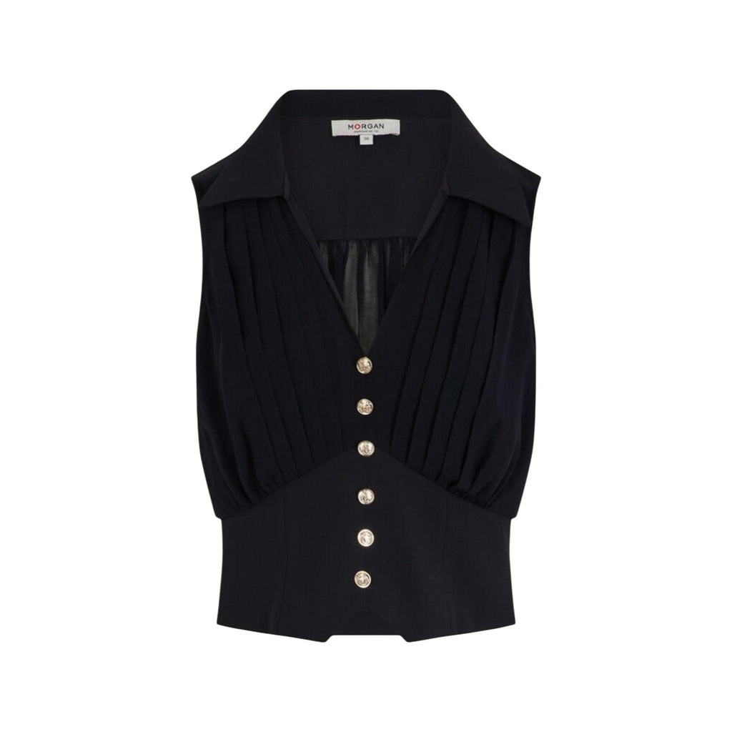Morgan De Toi Femme Blouse