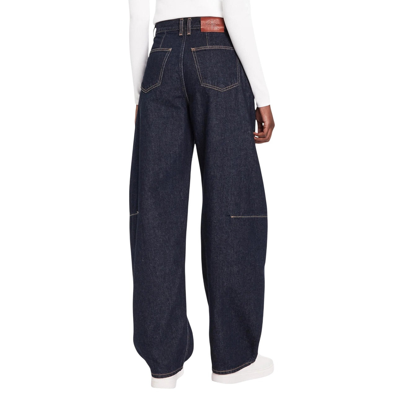 Calvin Klein Jeans Femme Jeans