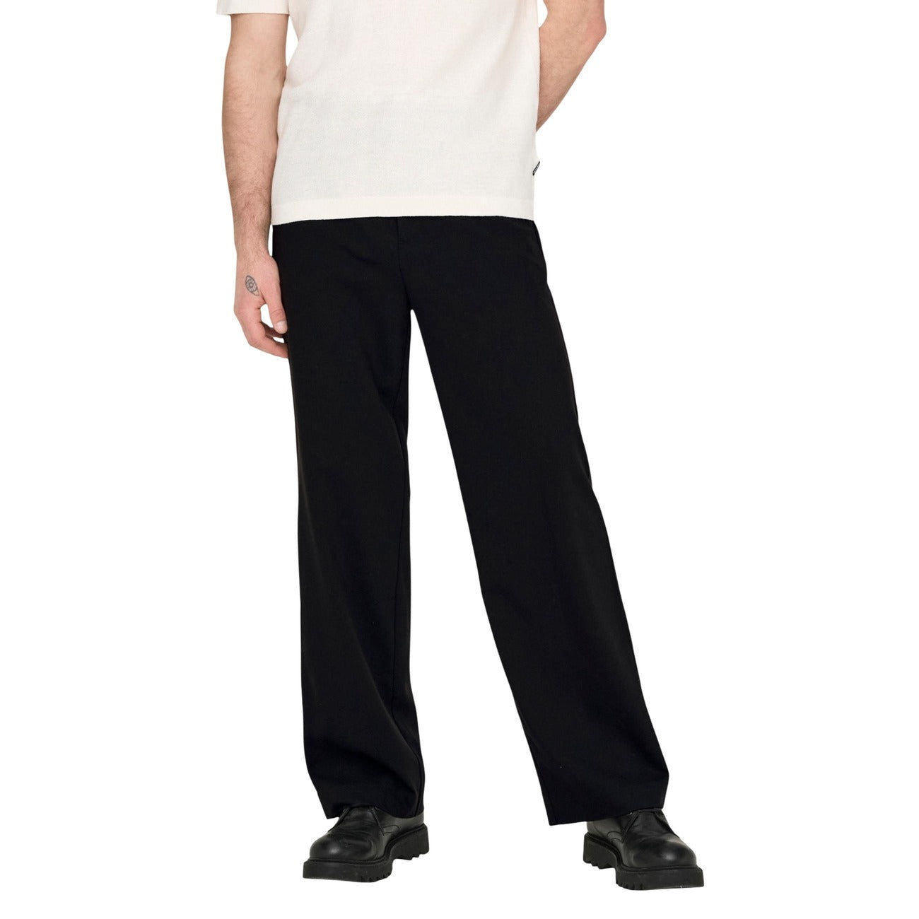 Only & Sons Homme Pantalons