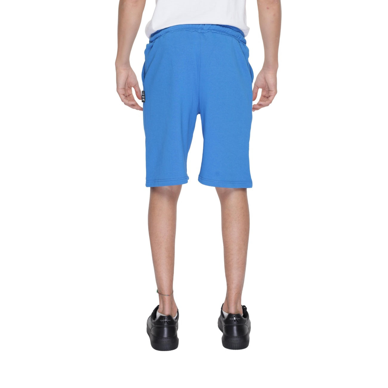 Icon Homme Bermudas