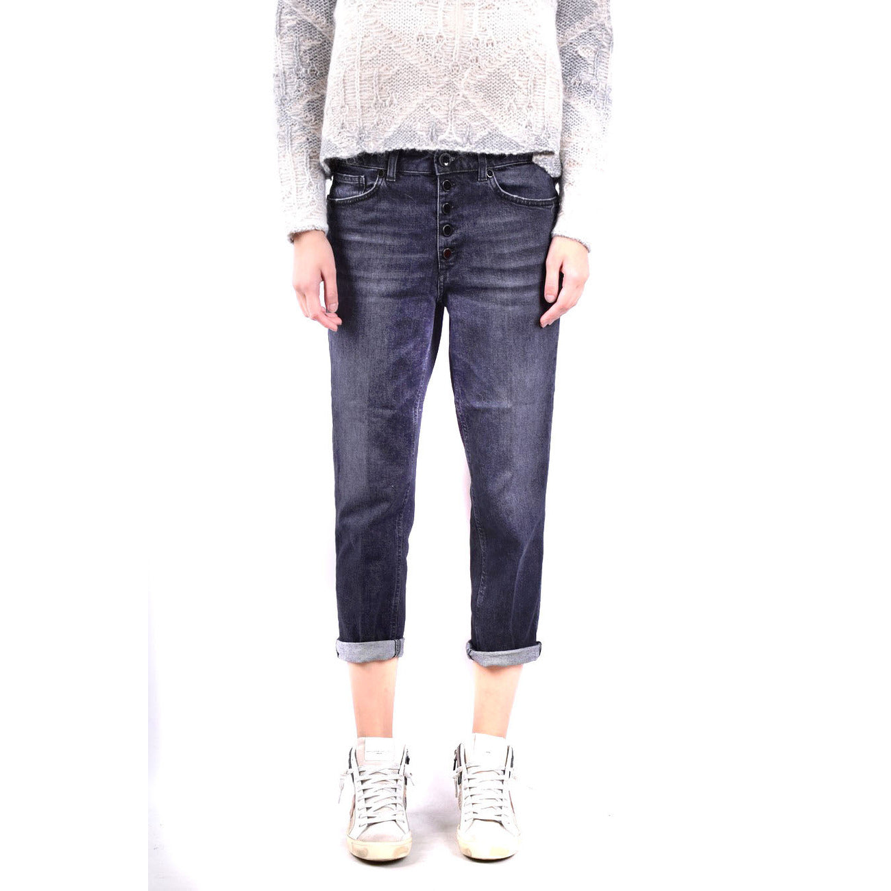 Dondup Femme Jeans