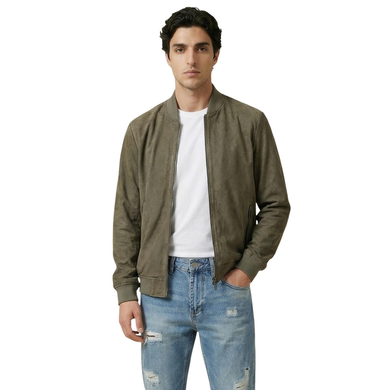 Yos Homme Vestes