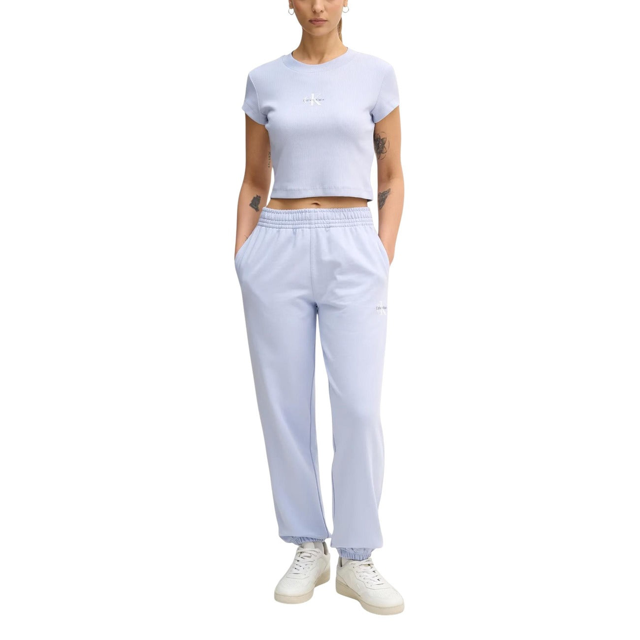 Calvin Klein Jeans Femme T-Shirts