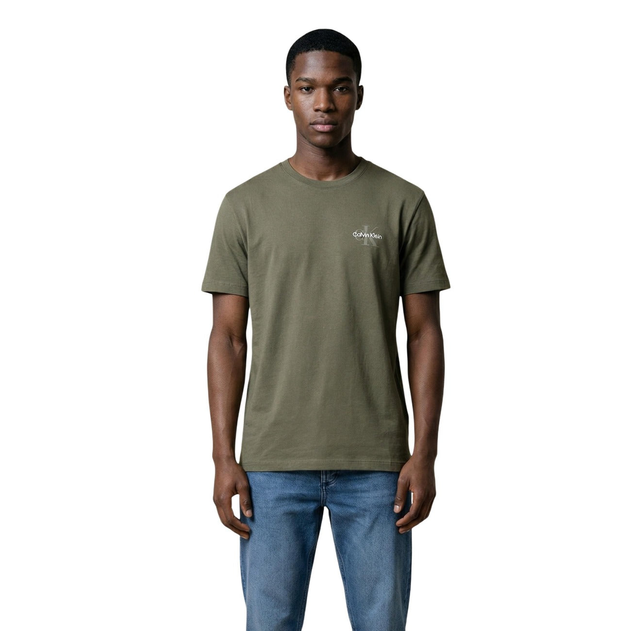 Calvin Klein Jeans Homme T-Shirts
