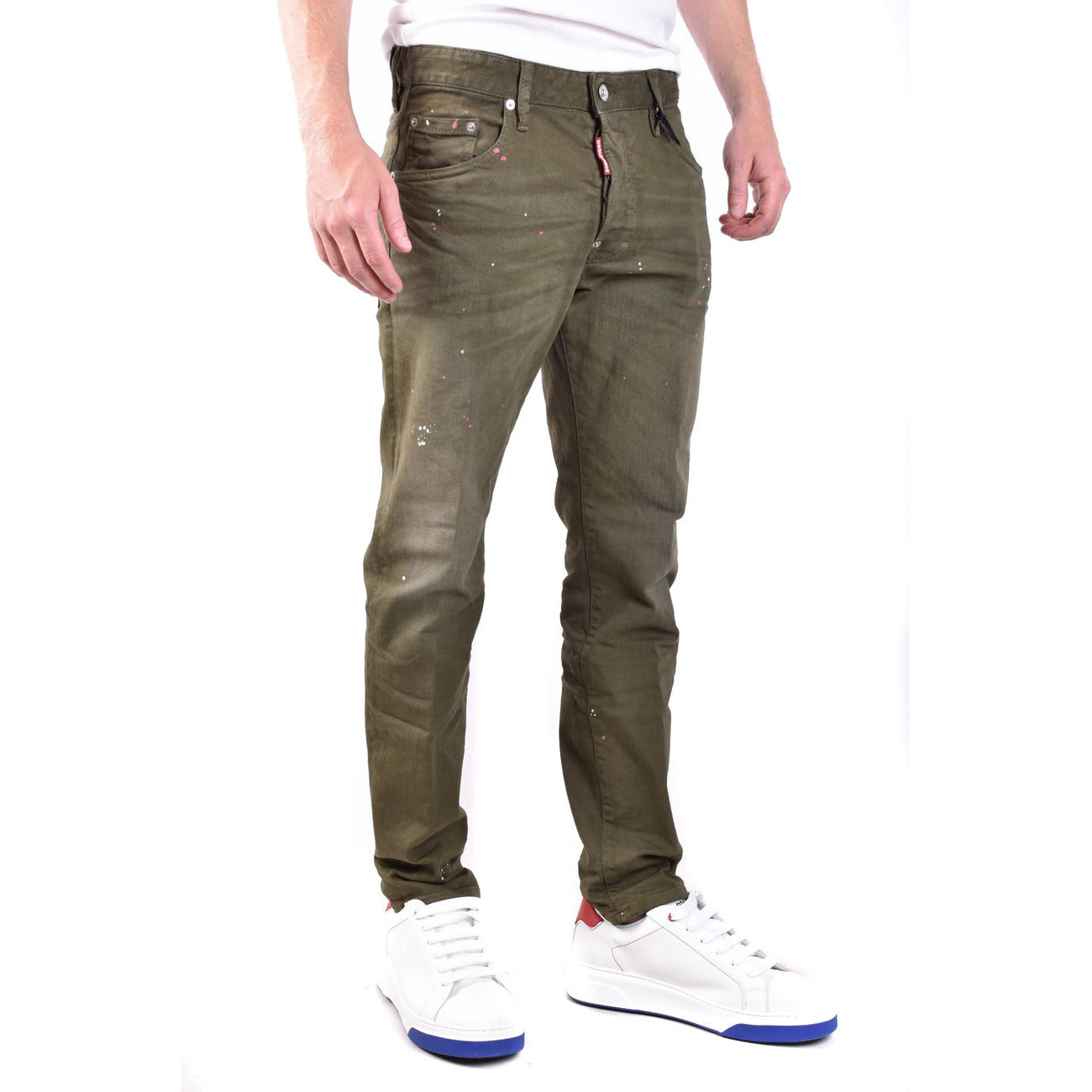 Dsquared2 Homme Jeans