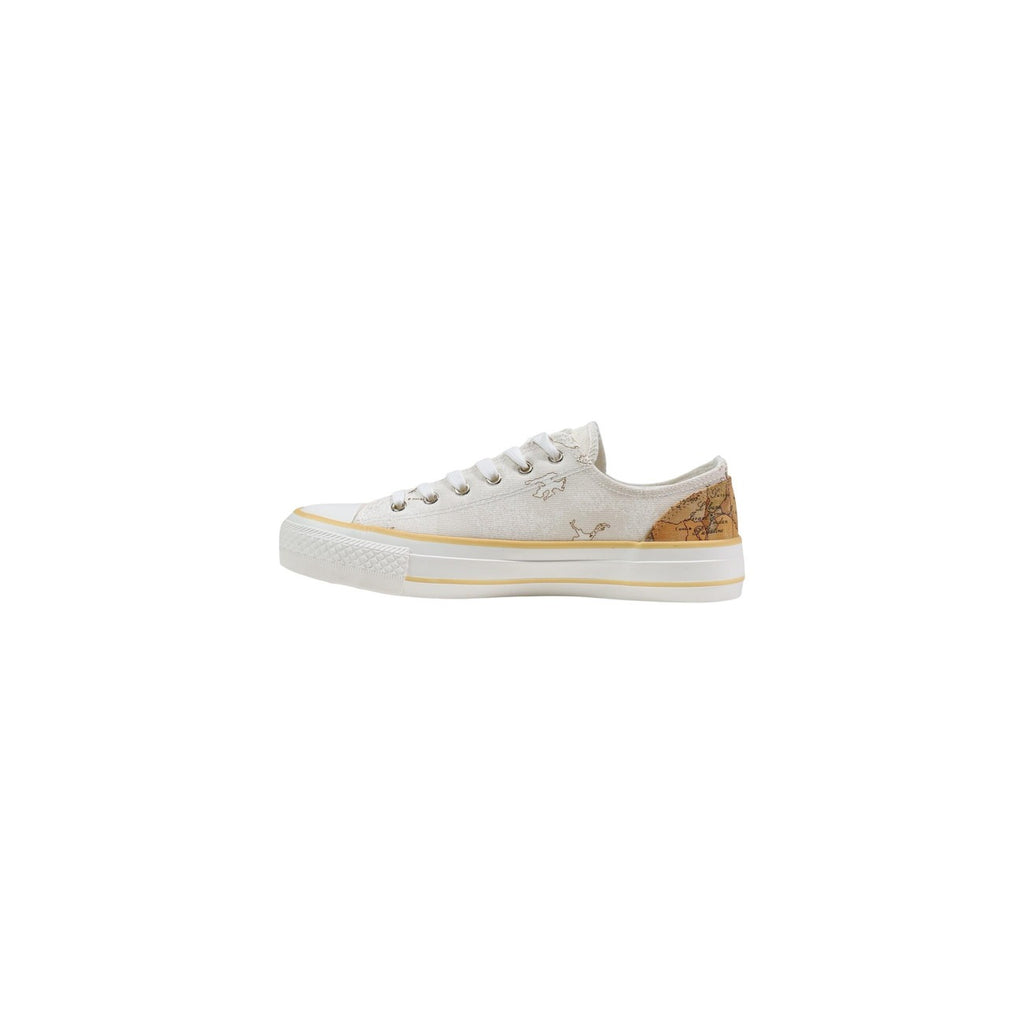 Alviero Martini Prima Classe Femme Baskets