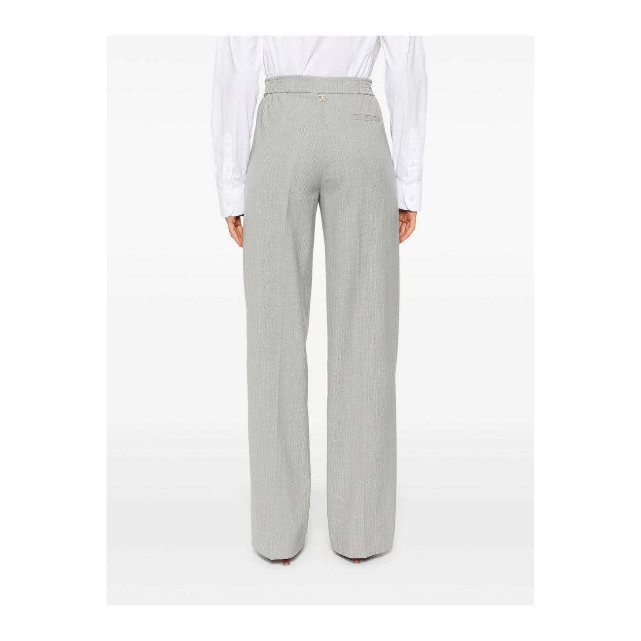 Twinset Femme Pantalons