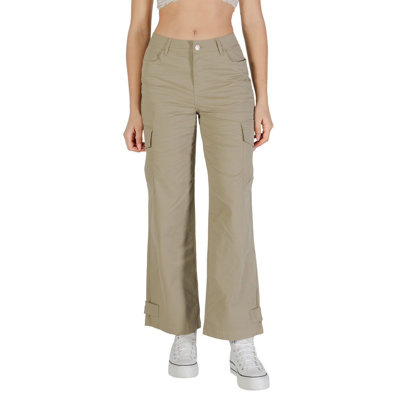 Only Femme Pantalons