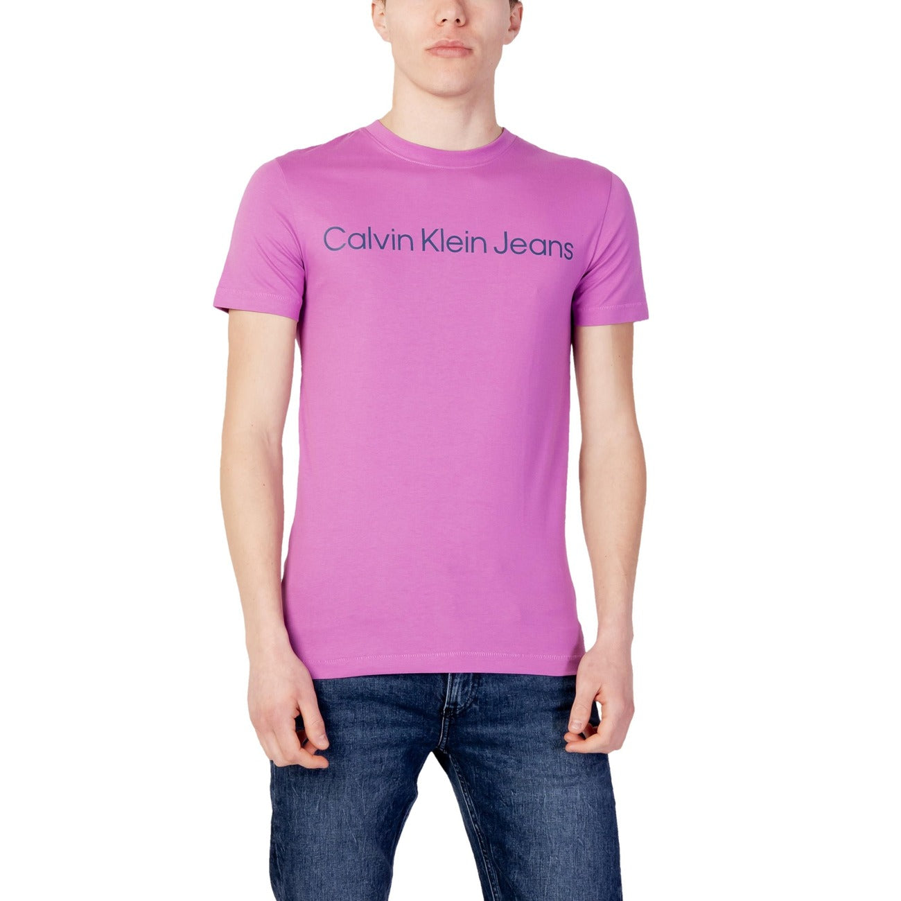 Calvin Klein Jeans Homme T-Shirts