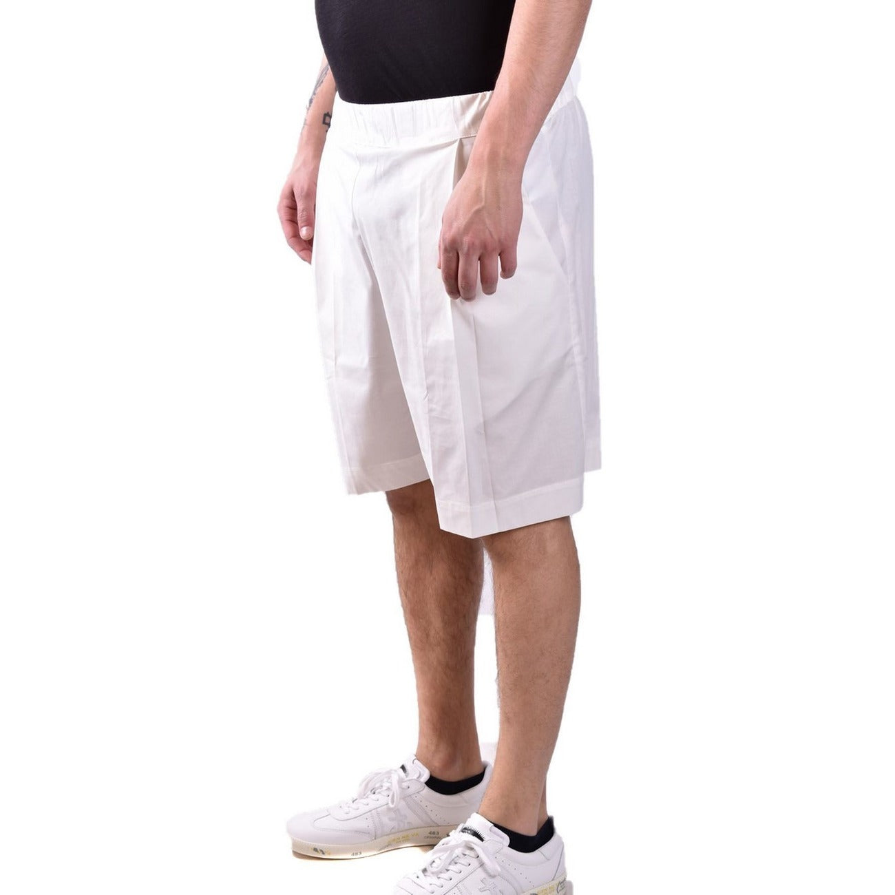 Laneus Homme Bermudas