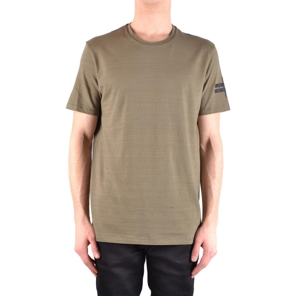 Neil Barrett Homme T-Shirts