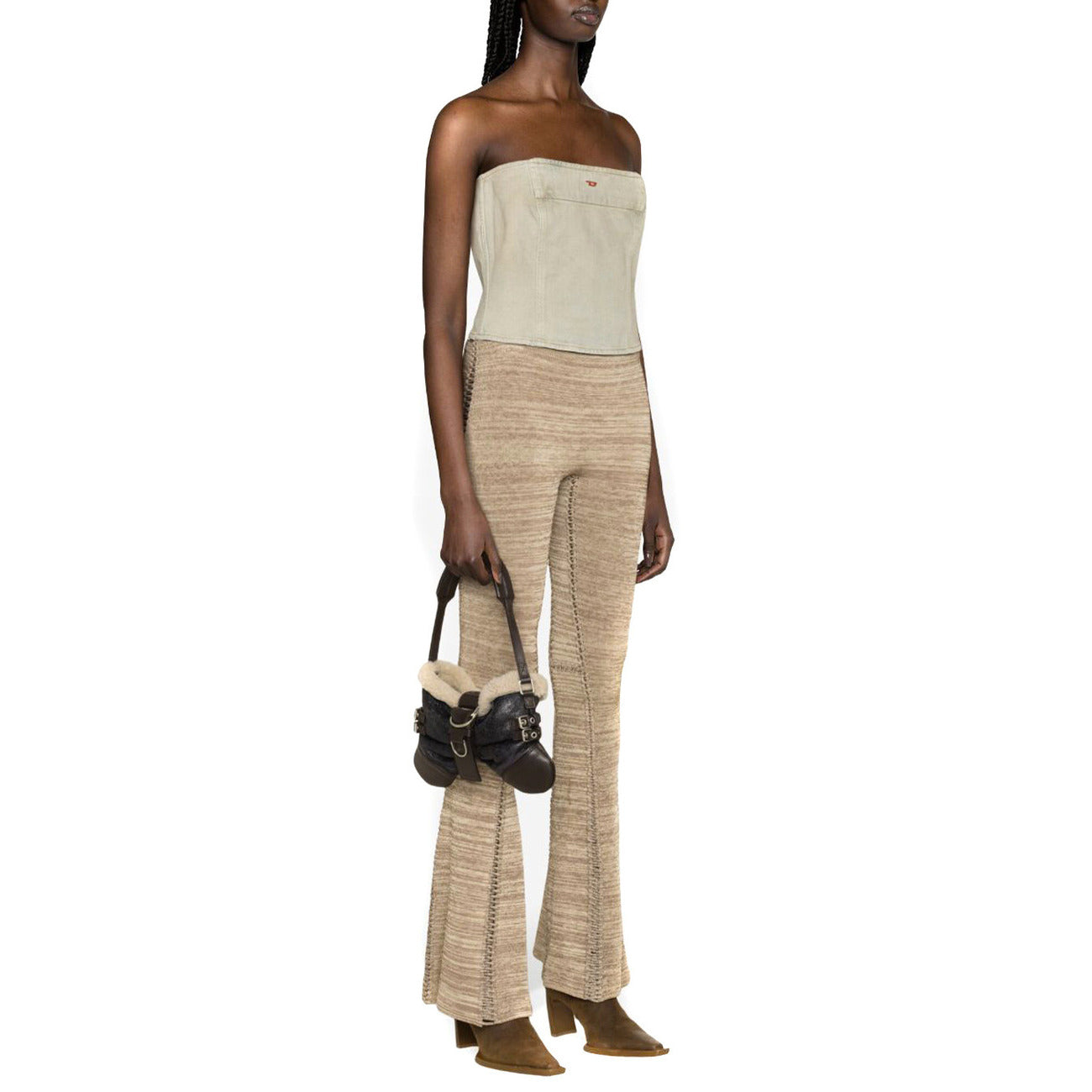 Diesel Femme Tops