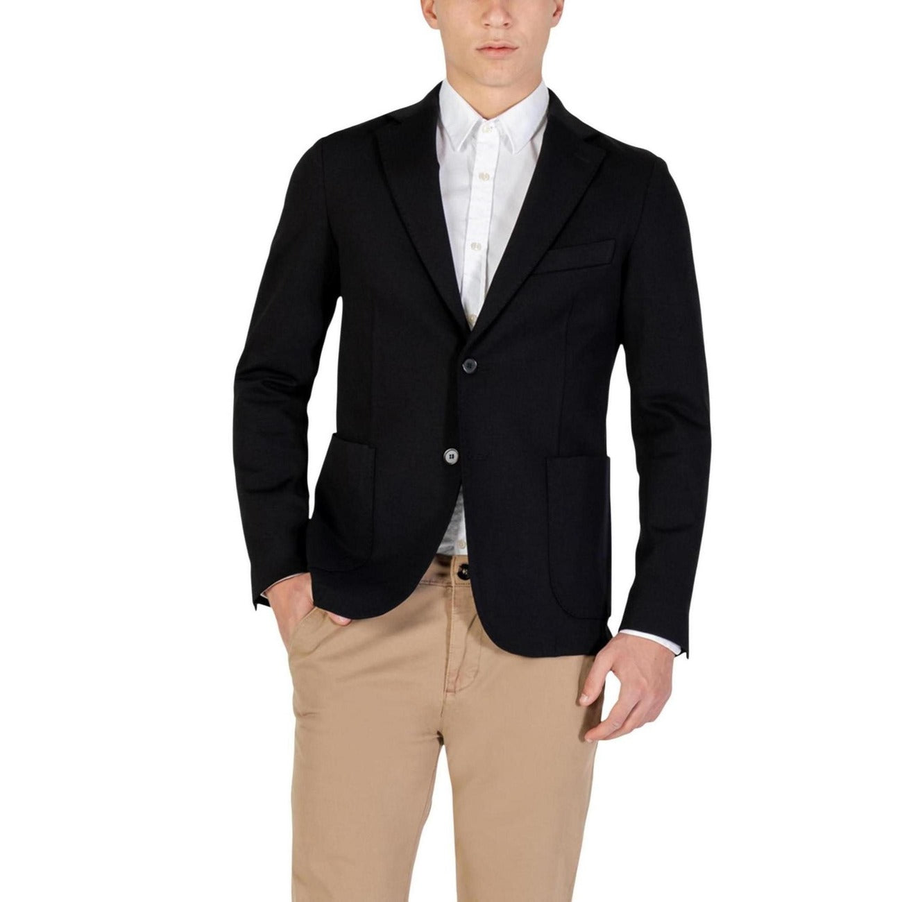 Yos Homme Jaquettes