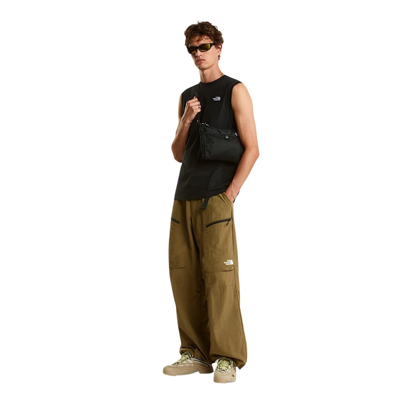 The North Face Homme T-Shirts