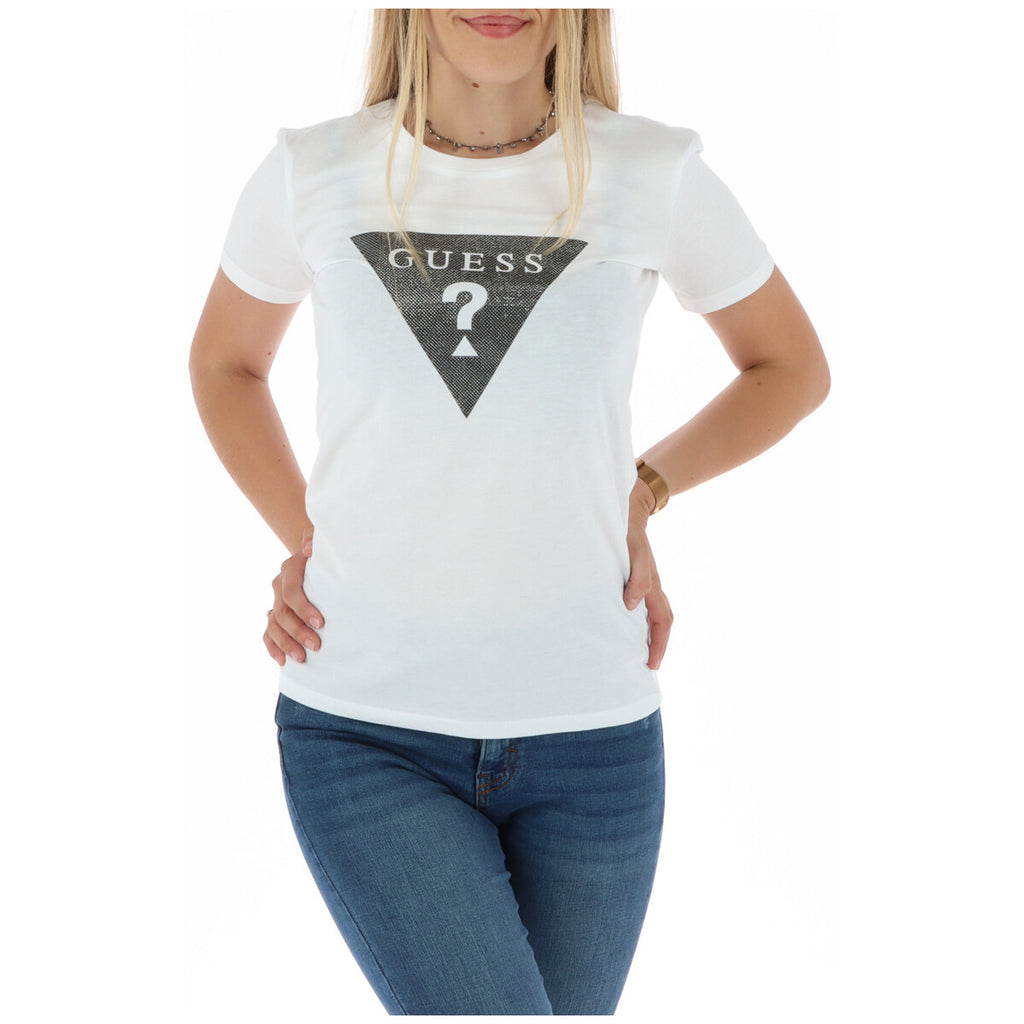 Guess Femme T-Shirts