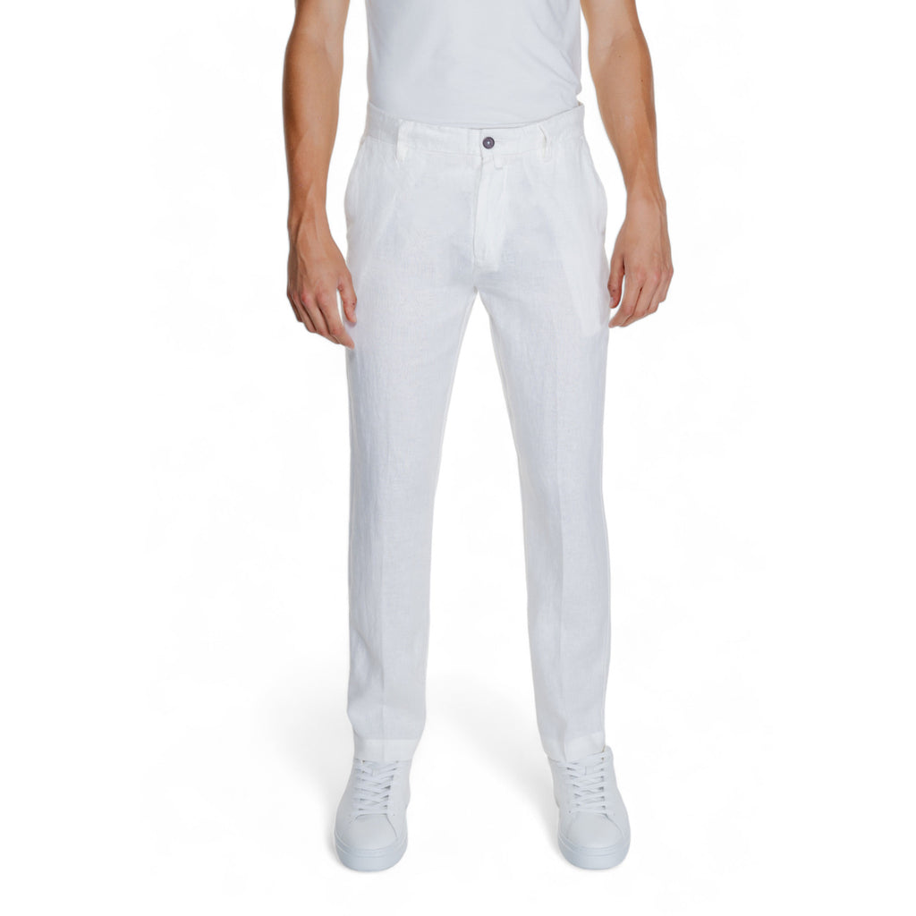 Borghese Homme Pantalons